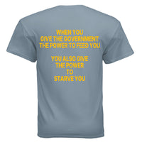 Load image into Gallery viewer, STONE BLUE - BACK
