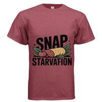 Load image into Gallery viewer, HEATHER CARDINAL - FRONT
