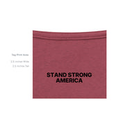 Load image into Gallery viewer, HEATHER CARDINAL - INSIDE_TAG_LINE
