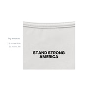 Load image into Gallery viewer, PFD White - INSIDE_TAG_LINE
